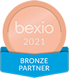 Bexio Bronze Partner