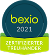 Bexio Zertifizierter Treuhänder